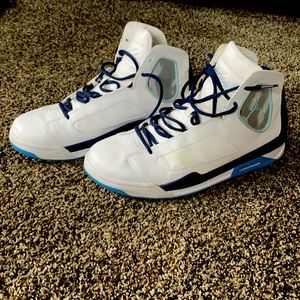 Size 12 Nike Jordan’s